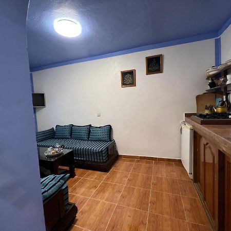 Appartement Perla Azul à Chefchaouen Extérieur photo