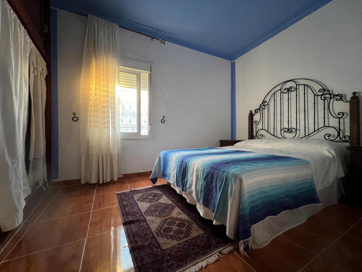 Appartement Perla Azul à Chefchaouen Extérieur photo
